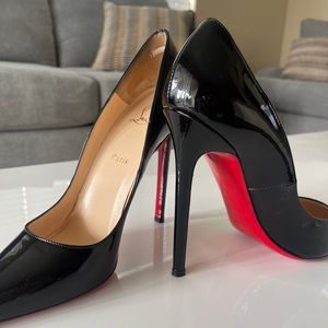Used Christian louboutin